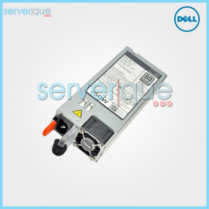 5NF18 Dell PowerEdge R720 750W 80 Plus Platinum Hot Swap Power Supply